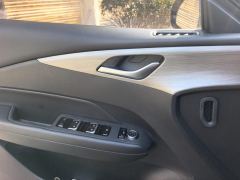 Wuling Starlight EV Edition 510km Edition - photo 13