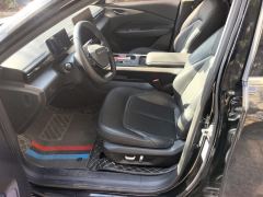 Wuling Starlight EV Edition 510km Edition - photo 14