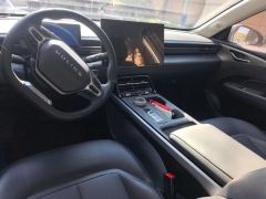 Wuling Starlight EV Edition 510km Edition - photo 16