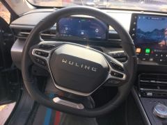 Wuling Starlight EV Edition 510km Edition - photo 18