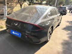 Wuling Starlight EV Edition 510km Edition - photo 2