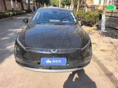 Wuling Starlight EV Edition 510km Edition - photo 3
