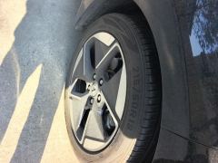 Wuling Starlight EV Edition 510km Edition - photo 6