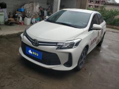 Toyota Vios 1.5L CVT Creative Edition - ფოტო 1