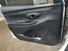 Toyota Vios 1.5L CVT Creative Edition - ფოტო 12