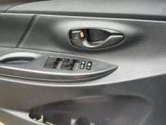 Toyota Vios 1.5L CVT Creative Edition - ფოტო 13