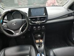 Toyota Vios 1.5L CVT Creative Edition - ფოტო 16