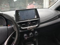 Toyota Vios 1.5L CVT Creative Edition - ფოტო 17