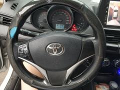 Toyota Vios 1.5L CVT Creative Edition - ფოტო 18