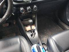 Toyota Vios 1.5L CVT Creative Edition - ფოტო 19