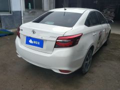 Toyota Vios 1.5L CVT Creative Edition - ფოტო 2