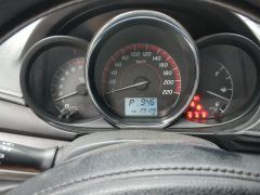 Toyota Vios 1.5L CVT Creative Edition - ფოტო 20