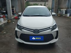 Toyota Vios 1.5L CVT Creative Edition - ფოტო 3