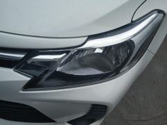 Toyota Vios 1.5L CVT Creative Edition - ფოტო 4