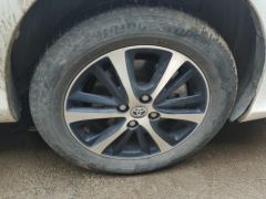 Toyota Vios 1.5L CVT Creative Edition - ფოტო 6