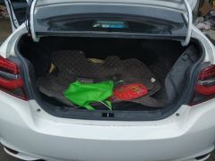 Toyota Vios 1.5L CVT Creative Edition - ფოტო 7