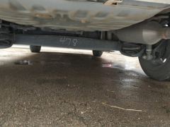 Toyota Vios 1.5L CVT Creative Edition - ფოტო 9
