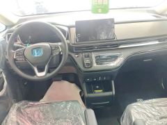 Honda Elysion e:HEV 2.0L Luxury Edition - photo 10