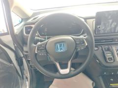 Honda Elysion e:HEV 2.0L Luxury Edition - photo 12