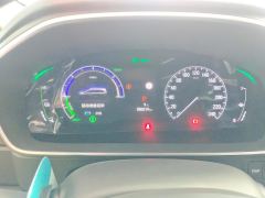 Honda Elysion e:HEV 2.0L Luxury Edition - photo 14