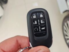 Honda Elysion e:HEV 2.0L Luxury Edition - photo 19