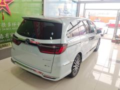 Honda Elysion e:HEV 2.0L Luxury Edition - photo 2