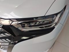 Honda Elysion e:HEV 2.0L Luxury Edition - photo 4