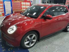 Ora Great Wall Good Cat 401km Standard Range Edition - ფოტო 1
