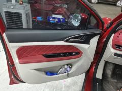 Ora Great Wall Good Cat 401km Standard Range Edition - ფოტო 12