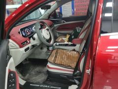 Ora Great Wall Good Cat 401km Standard Range Edition - ფოტო 14