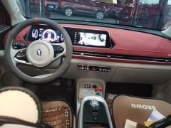 Ora Great Wall Good Cat 401km Standard Range Edition - ფოტო 16