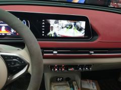 Ora Great Wall Good Cat 401km Standard Range Edition - ფოტო 17
