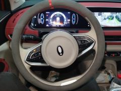 Ora Great Wall Good Cat 401km Standard Range Edition - ფოტო 18