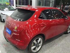 Ora Great Wall Good Cat 401km Standard Range Edition - ფოტო 2