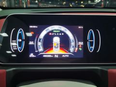 Ora Great Wall Good Cat 401km Standard Range Edition - ფოტო 20