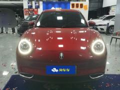 Ora Great Wall Good Cat 401km Standard Range Edition - ფოტო 3