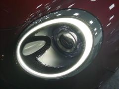 Ora Great Wall Good Cat 401km Standard Range Edition - ფოტო 4
