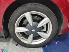 Ora Great Wall Good Cat 401km Standard Range Edition - ფოტო 6
