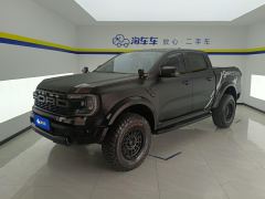 Ford Ranger 2.3T AWD Edition - ფოტო 1