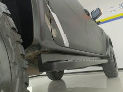 Ford Ranger 2.3T AWD Edition - ფოტო 10