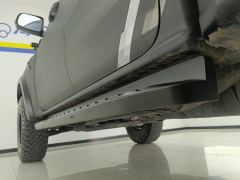 Ford Ranger 2.3T AWD Edition - ფოტო 11