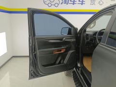 Ford Ranger 2.3T AWD Edition - ფოტო 12