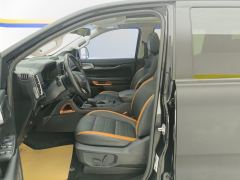Ford Ranger 2.3T AWD Edition - ფოტო 14