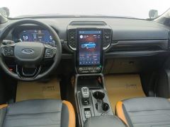 Ford Ranger 2.3T AWD Edition - ფოტო 16