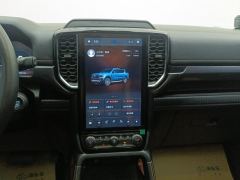 Ford Ranger 2.3T AWD Edition - ფოტო 17