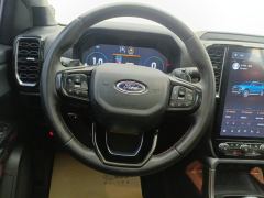Ford Ranger 2.3T AWD Edition - ფოტო 18