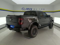 Ford Ranger 2.3T AWD Edition - ფოტო 2