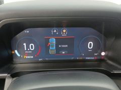 Ford Ranger 2.3T AWD Edition - ფოტო 20