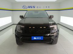 Ford Ranger 2.3T AWD Edition - ფოტო 3