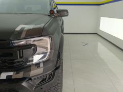 Ford Ranger 2.3T AWD Edition - ფოტო 4